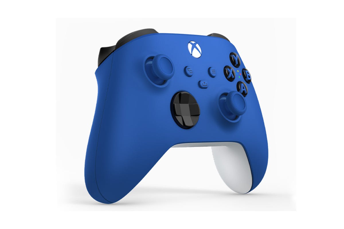 Microsoft Xbox Wireless Controller | Blue-3