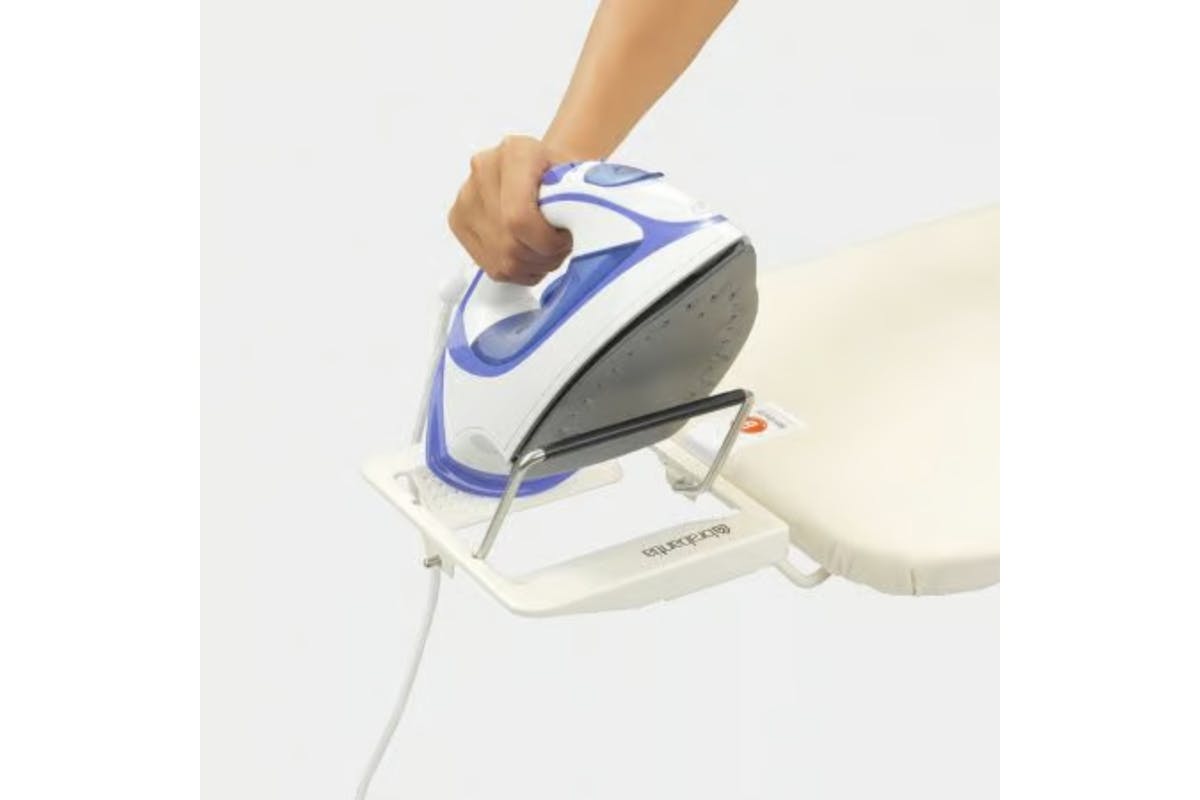 Brabantia Steam Iron Board B | 124 x 38 cm-2