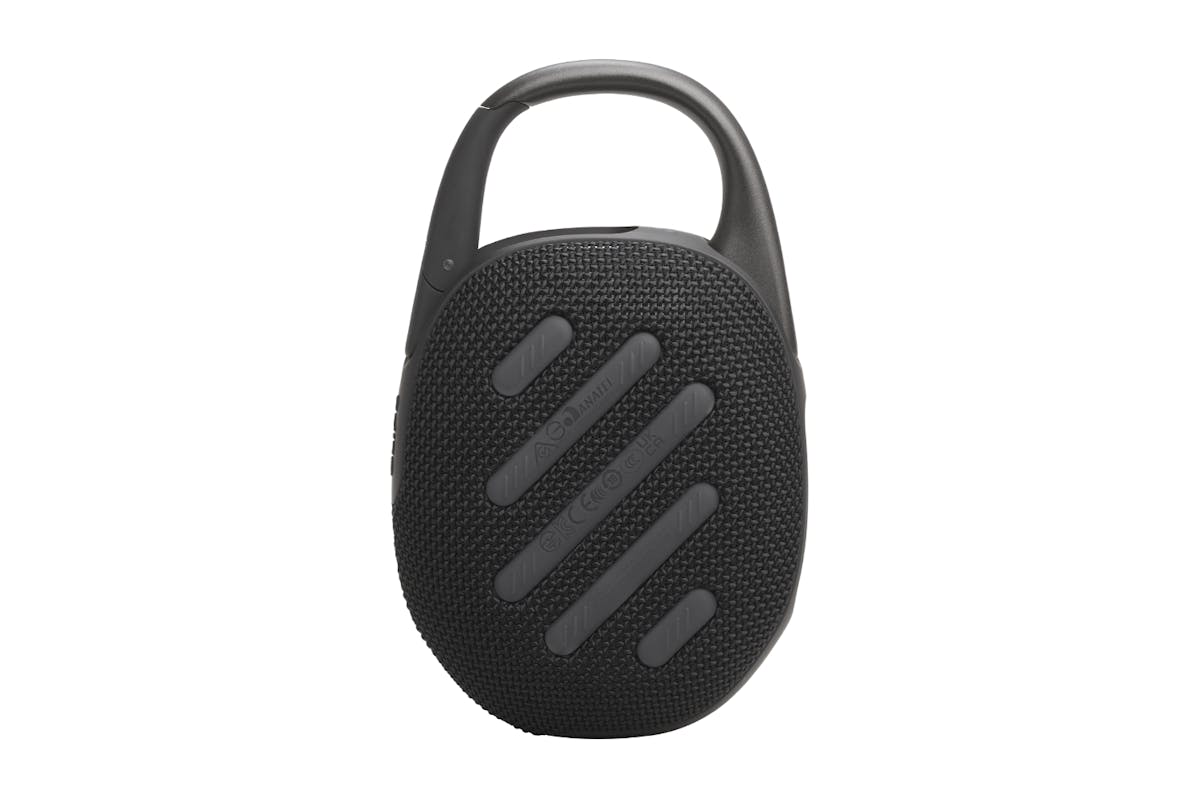 JBL Clip 5 Portable Bluetooth Speaker | Black-3