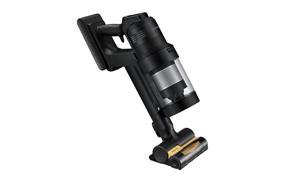 Samsung Bespoke AI Jet Ultra Cordless Stick Vacuum Cleaner, Max 400W Suction Power | VS90F40DEK/EU-5