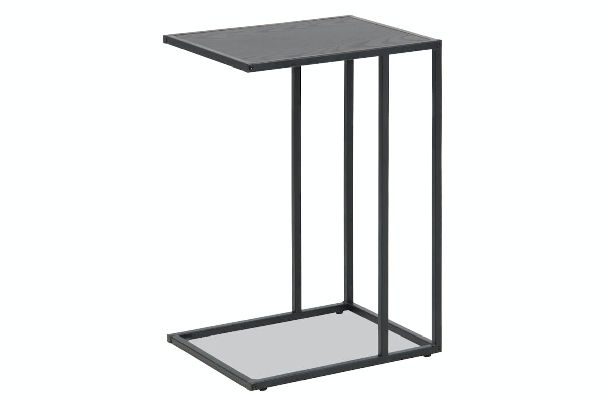 Ford Laptop Table | Black-2