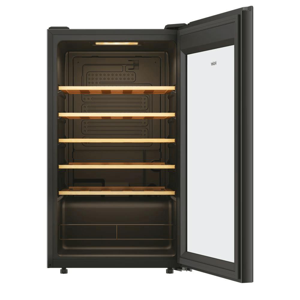 Haier Series 3 Freestanding Wine Cooler | HWS34GGH1K-9