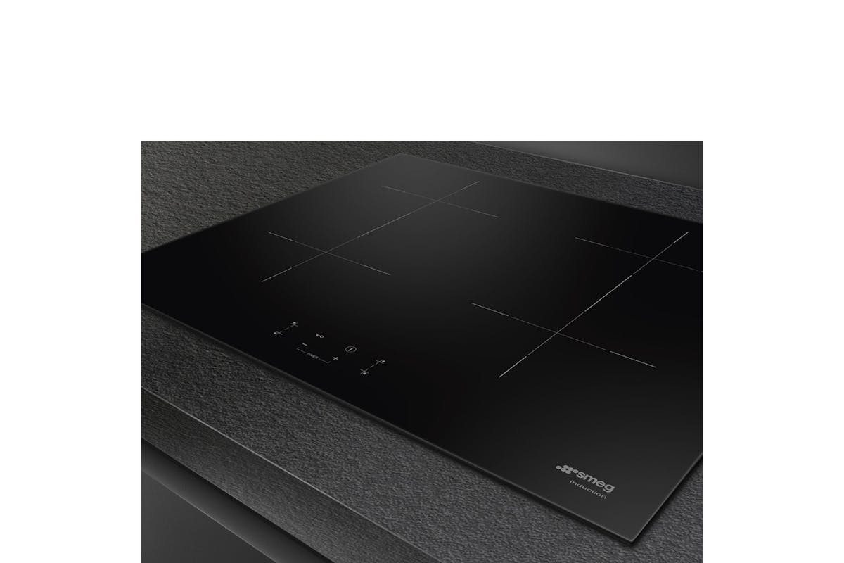 Smeg 60cm Induction Hob | SIB2641D-4