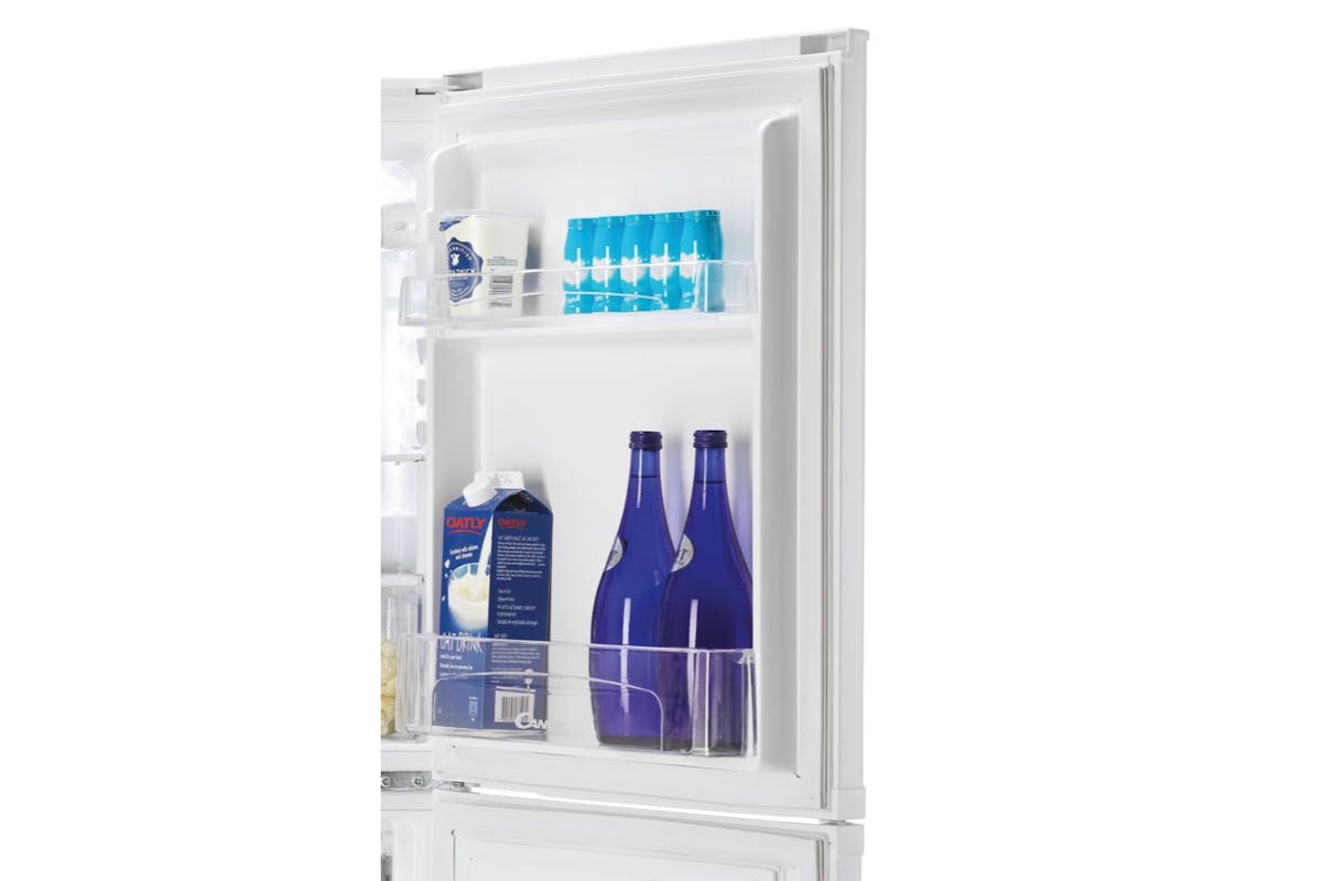 Candy Freestanding Fridge Freezer | CCH1S513EWK-1-4