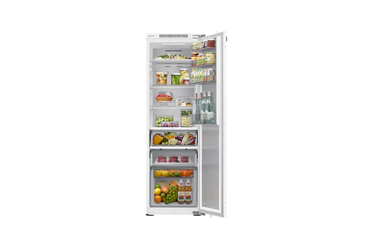 Samsung Smart Integrated One Door Fridge with SpaceMax™| BRR29723EWW/EU-2