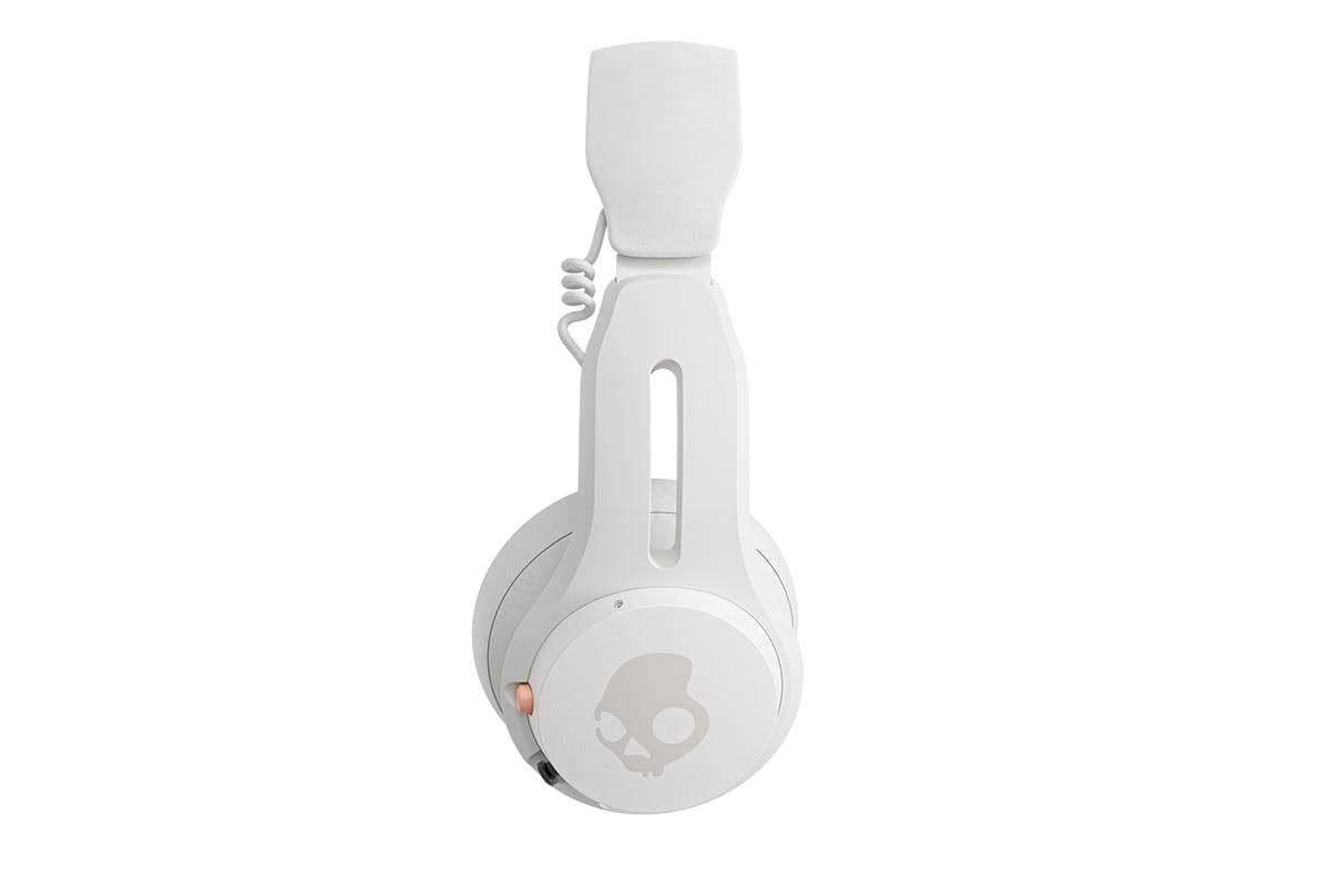 Skullcandy Icon ANC Wireless Headphones with Active Noise Cancelling | Bone-3