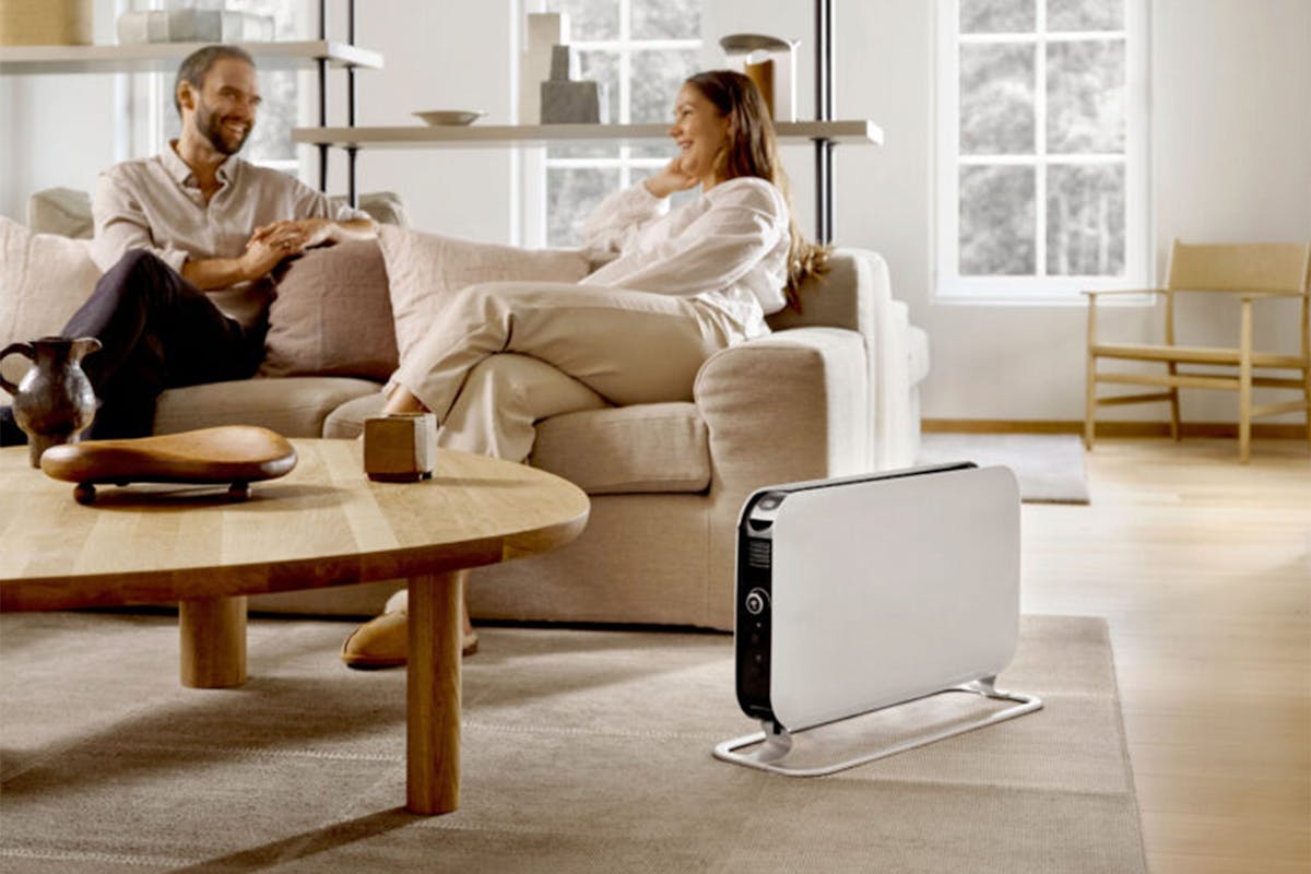 Mill Wifi Portable 1200W Heater | CO1200WIFI3-3