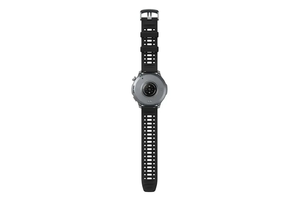 Amazfit Balance 2 Xt 47mm | Grey & Black-5