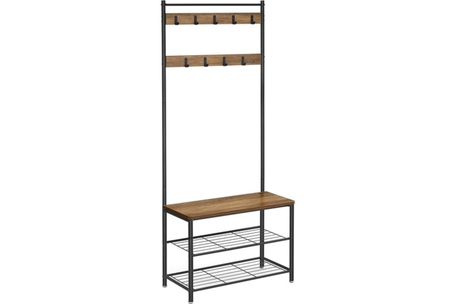 Vasagle Hsr041b41 - Clothes Horse