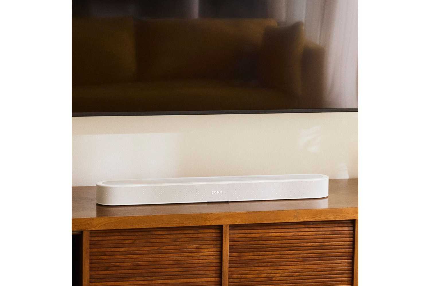 Sonos Beam Ultra Soundbar | BMULTUK1 | White-4