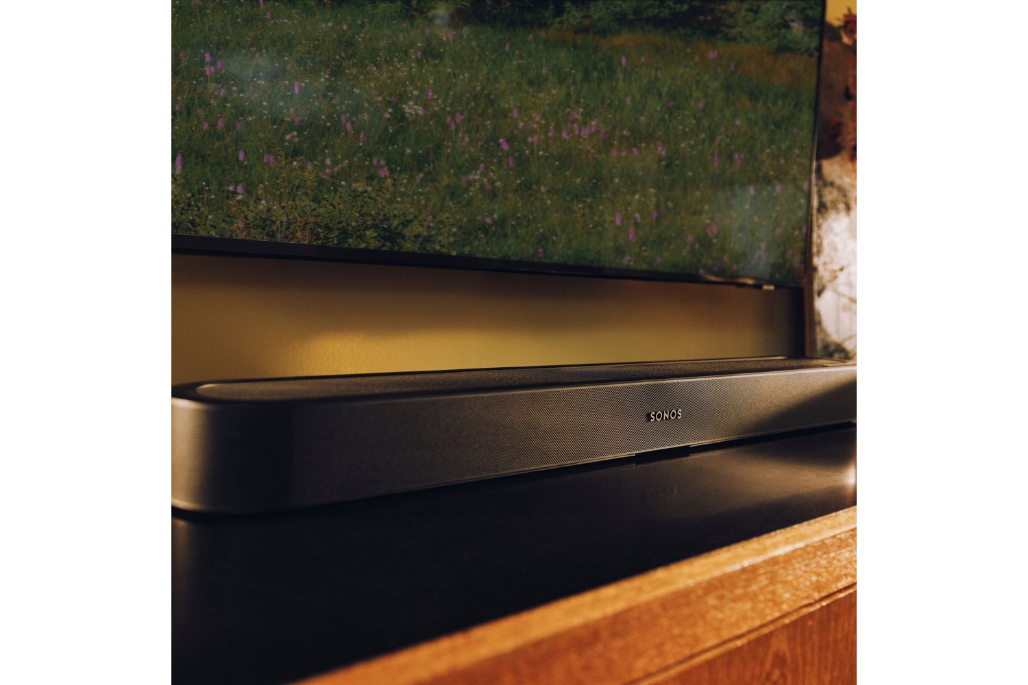Sonos Beam Ultra Soundbar | BMULTUK1BLK | Black-4
