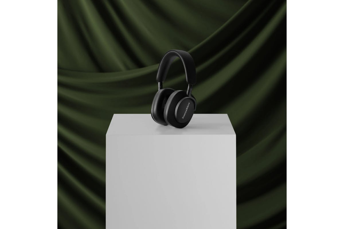 Bowers & Wilkins PX7 S2E Over-Ear Wireless Headphones | Black-2