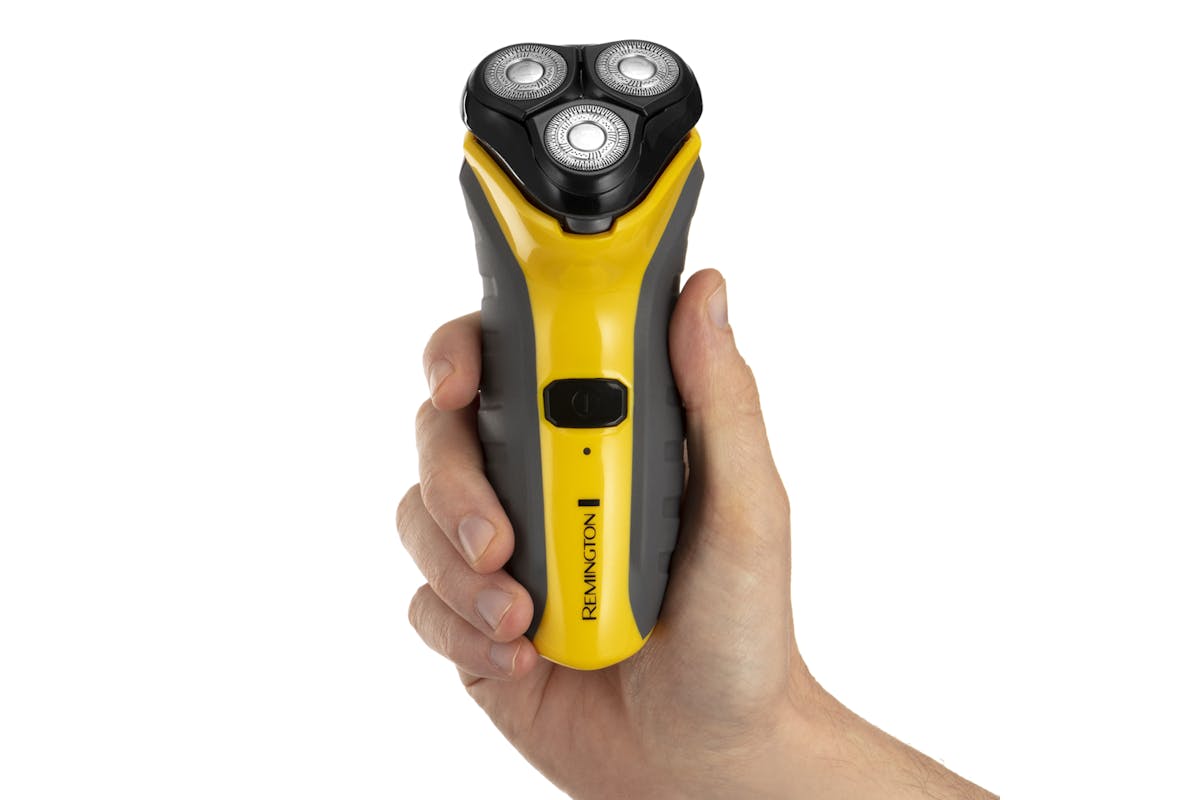 Remington 5100 Virtually Indestructible Rotary Shaver | PR1855-5