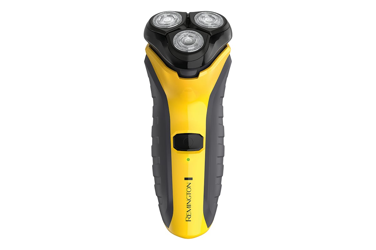 Remington 5100 Virtually Indestructible Rotary Shaver | PR1855