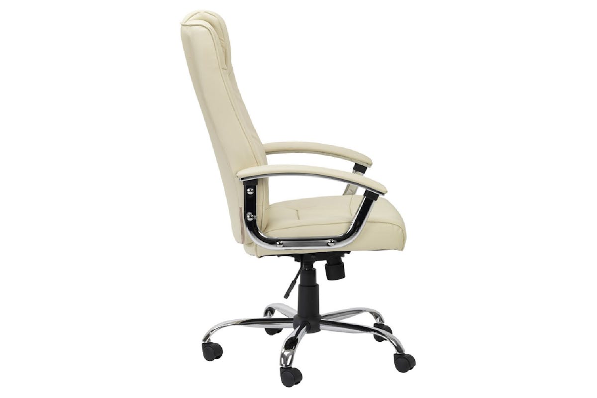 Dorel Houston Home Office Chair-4