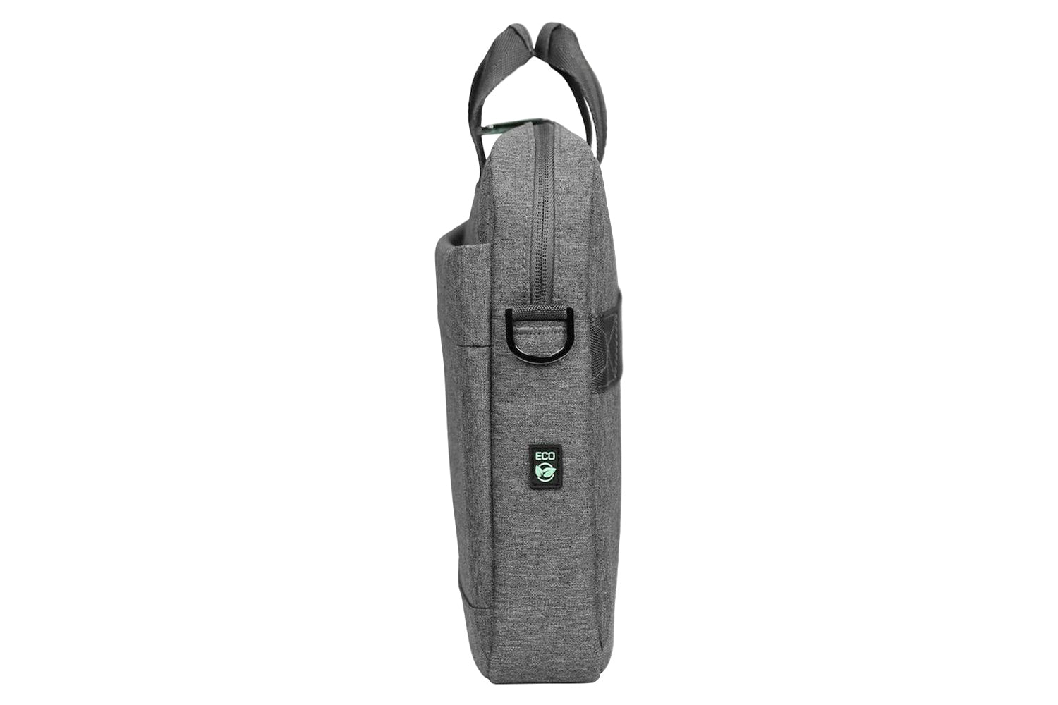 Port Yosemite 15.6" Eco-Trendy Laptop Bag | Grey-9