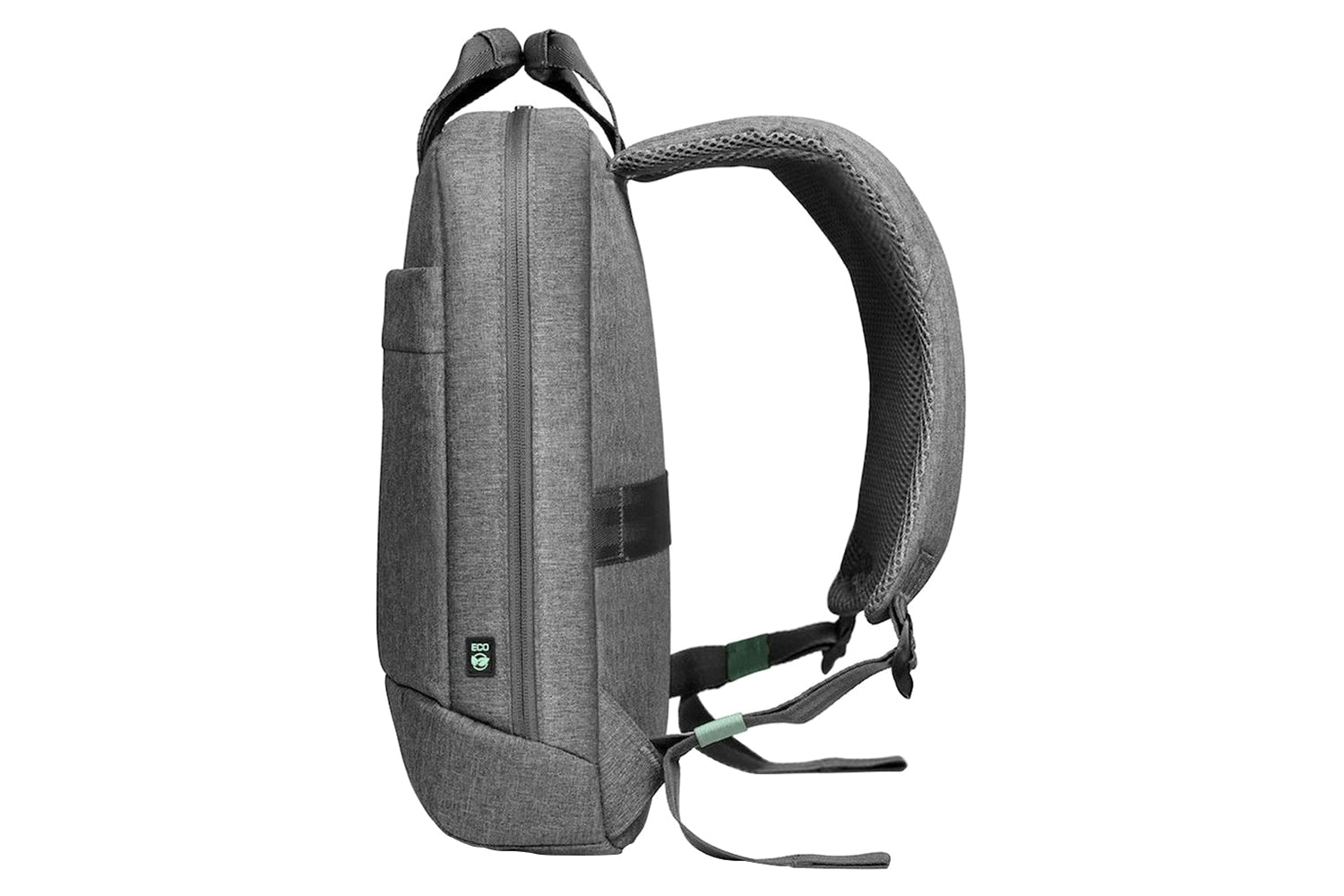 Port Yosemite 13/14" Eco-Trendy Laptop Backpack | Grey-5