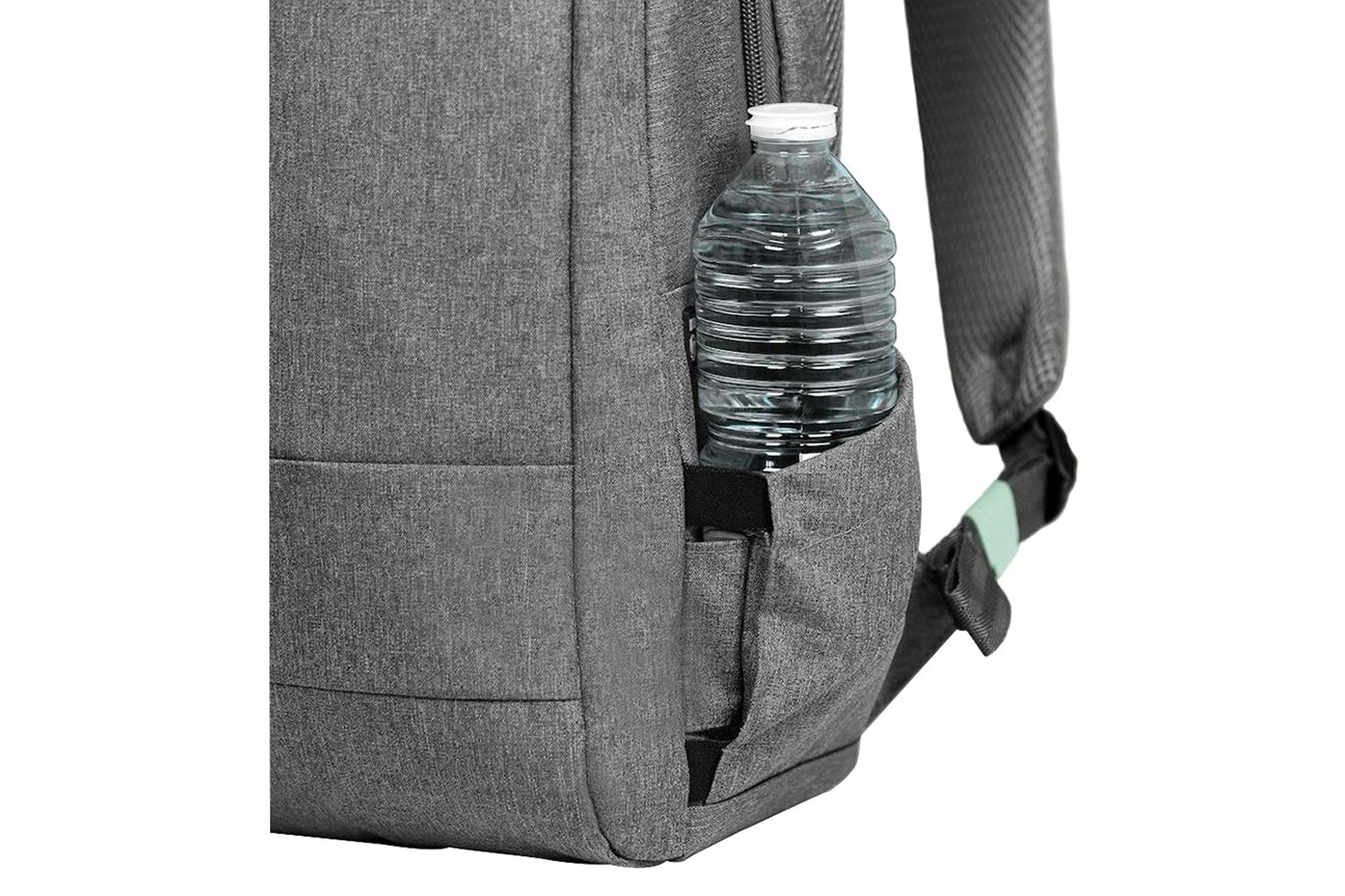 Port Yosemite 15.6" Eco-Trendy XL Laptop Backpack | Grey-2