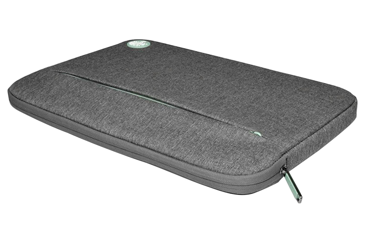 Port Yosemite 13.3/14" Eco-Trendy Laptop Sleeve | Grey-3