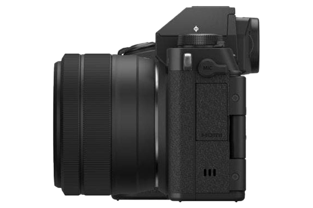 Fujifilm X-S20 Vlogger Kit with XC15-45mm Lens-7
