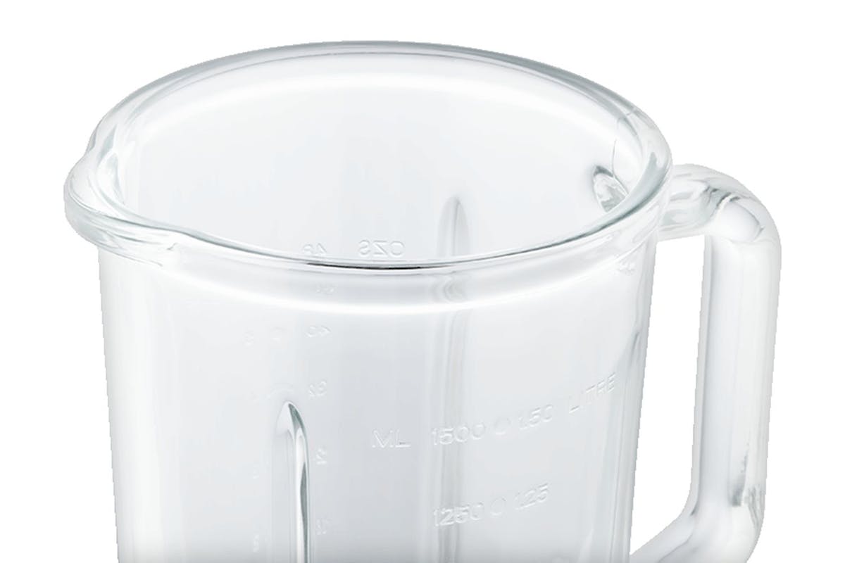 Morphy Richards Total Control Jug Table Blender | 403010 | Grey-4
