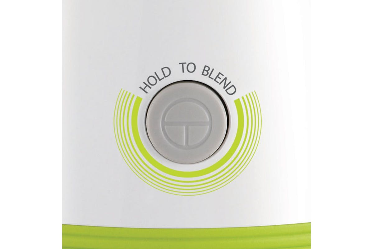 Morphy Richrds Nutri Go Personal Blender | Green | 403054-4
