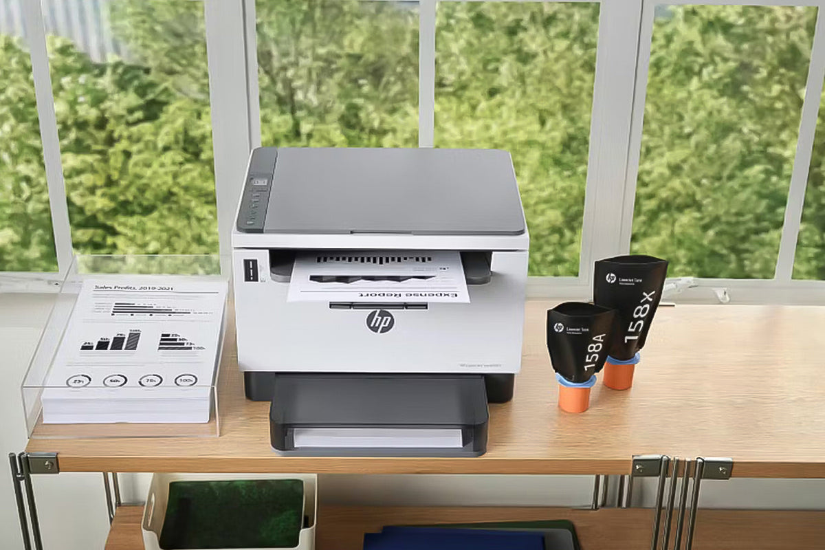 HP OfficeJet Pro 9120e All-in-One Printer | Cement-2