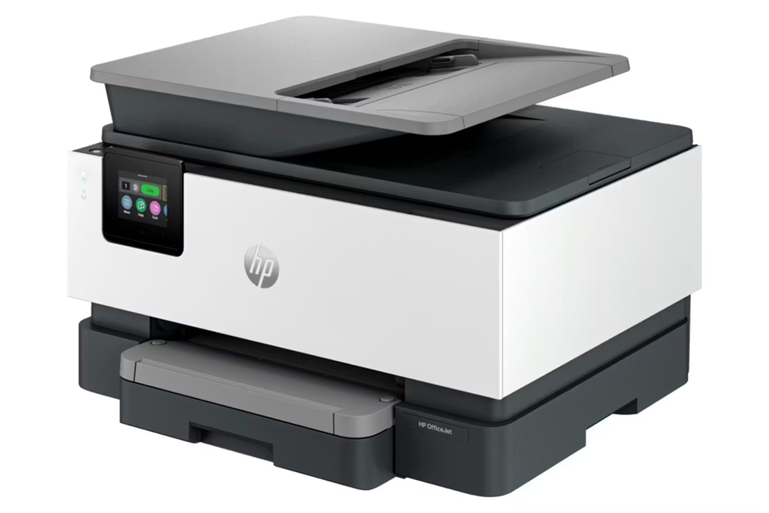 HP OfficeJet Pro 9120e All-in-One Printer | Cement-3