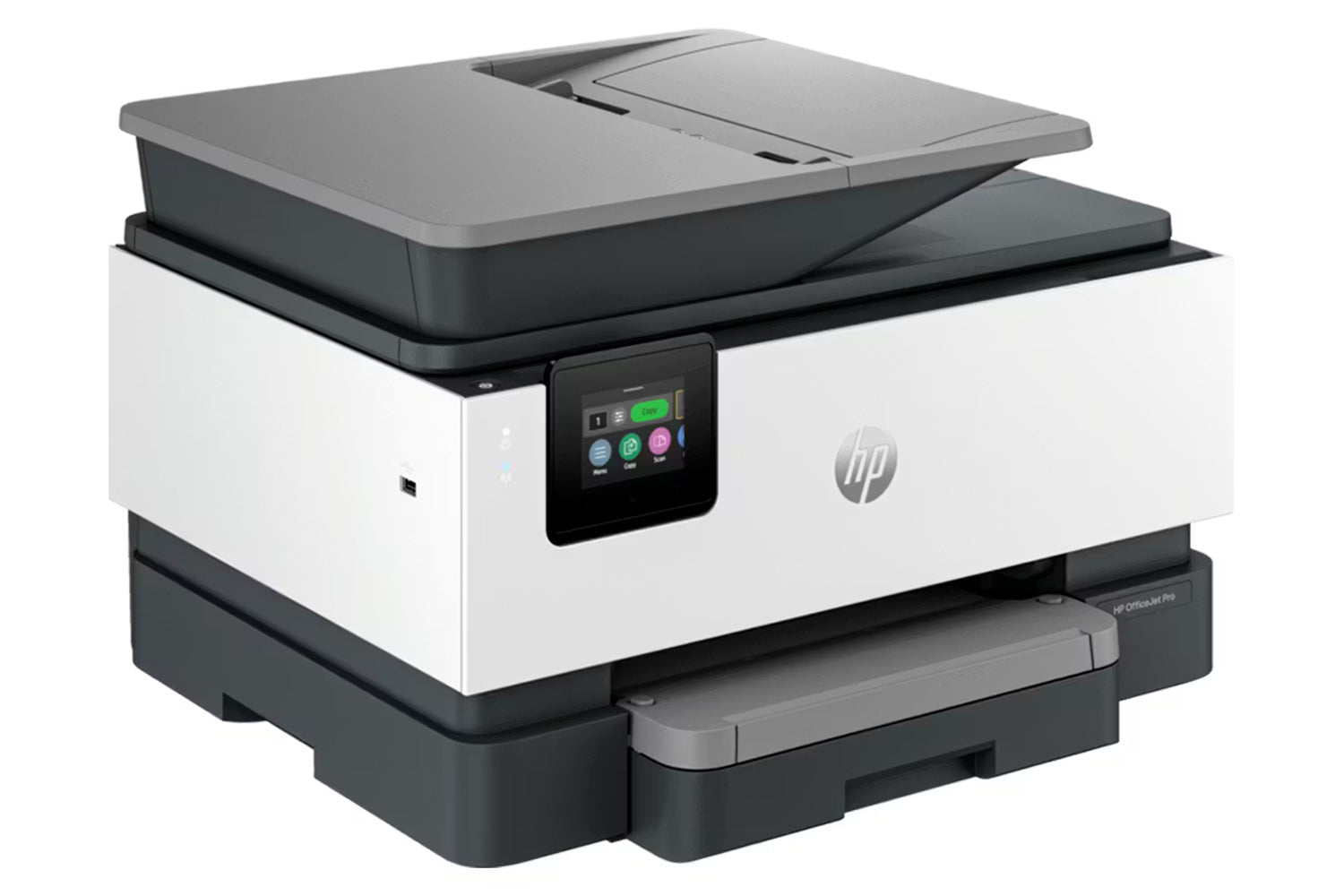 HP OfficeJet Pro 9120e All-in-One Printer | Cement-4