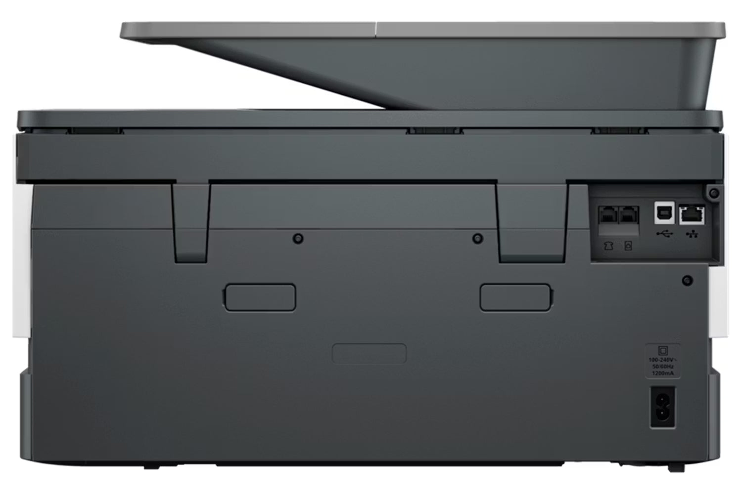 HP OfficeJet Pro 9120e All-in-One Printer | Cement-5