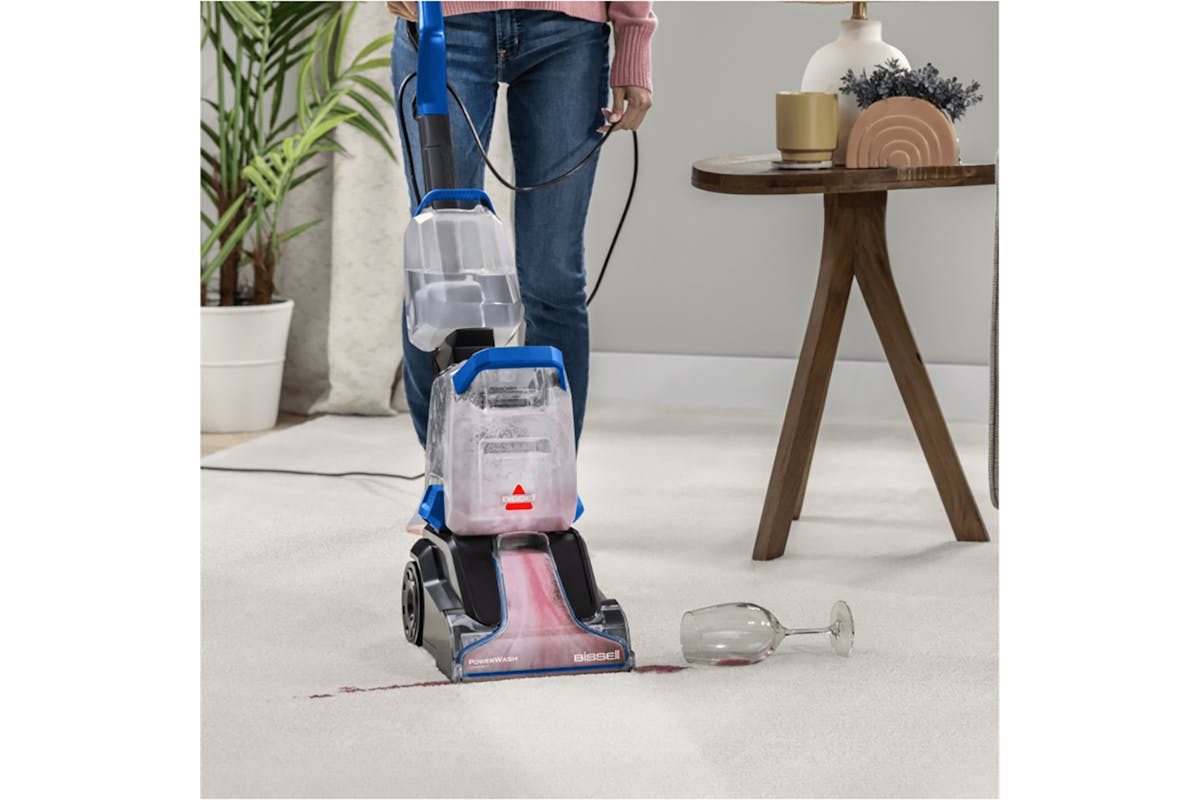 Bissell Powerwash Compact Carpet Cleaner | 4055E-2