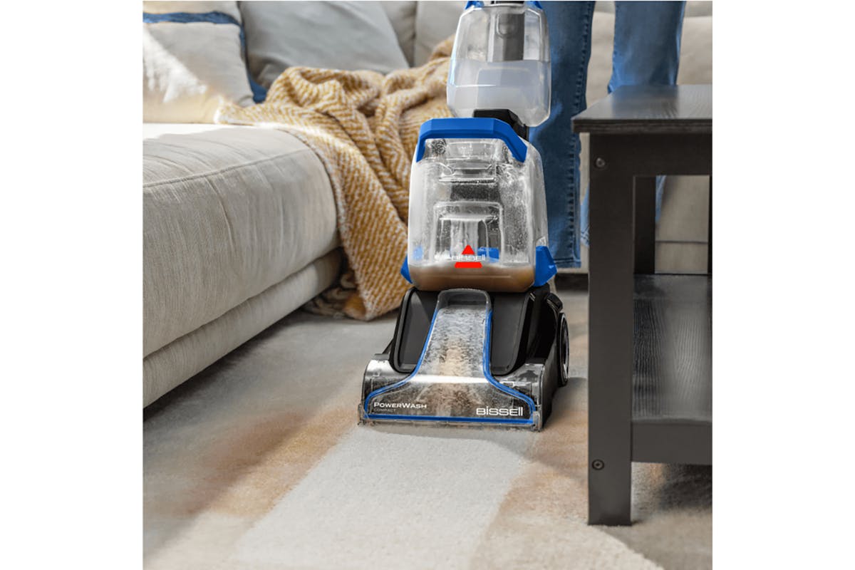 Bissell Powerwash Compact Carpet Cleaner | 4055E-3
