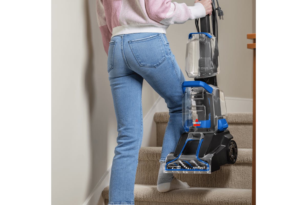 Bissell Powerwash Compact Carpet Cleaner | 4055E-4
