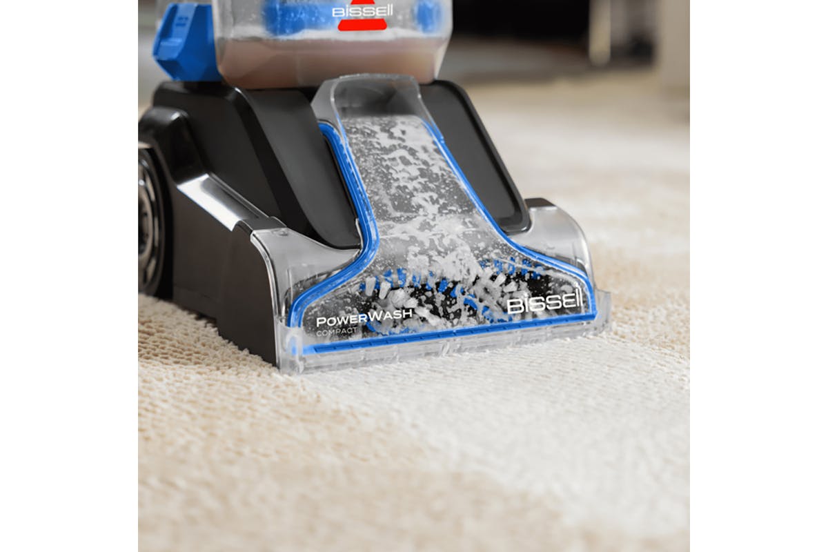 Bissell Powerwash Compact Carpet Cleaner | 4055E-5