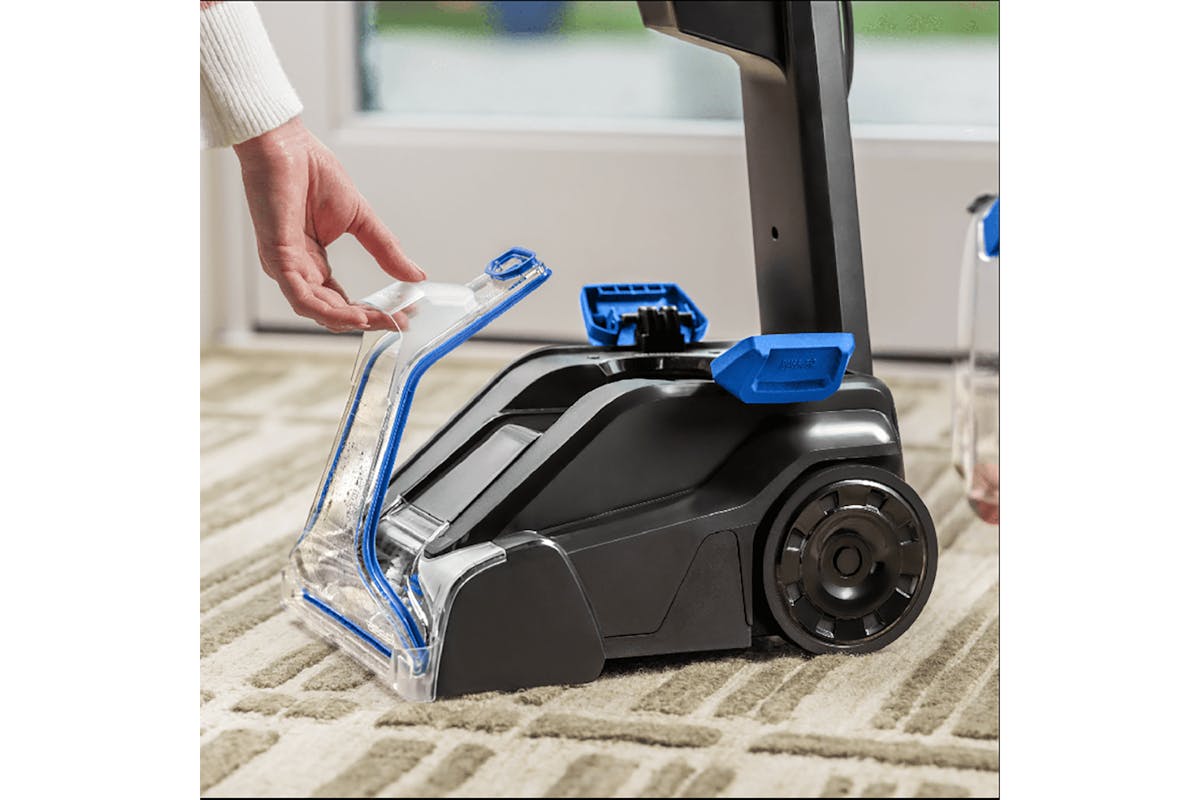 Bissell Powerwash Compact Carpet Cleaner | 4055E-6
