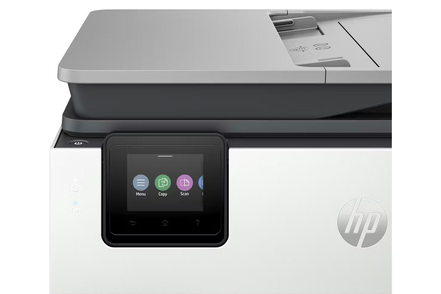 HP OfficeJet Pro 8122e All-in-One Printer | Light Cement-8