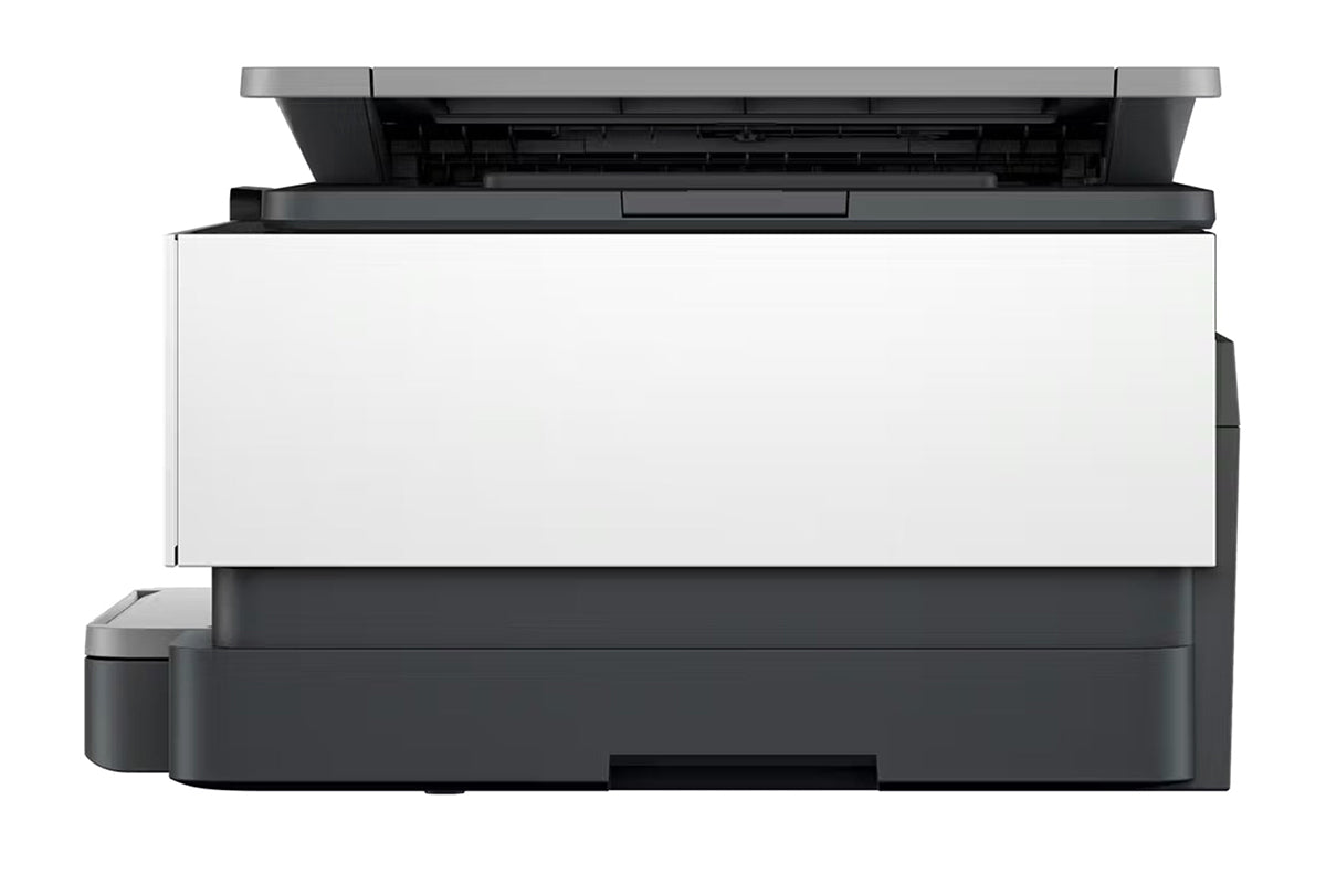 HP OfficeJet Pro 8122e All-in-One Printer | Light Cement-4
