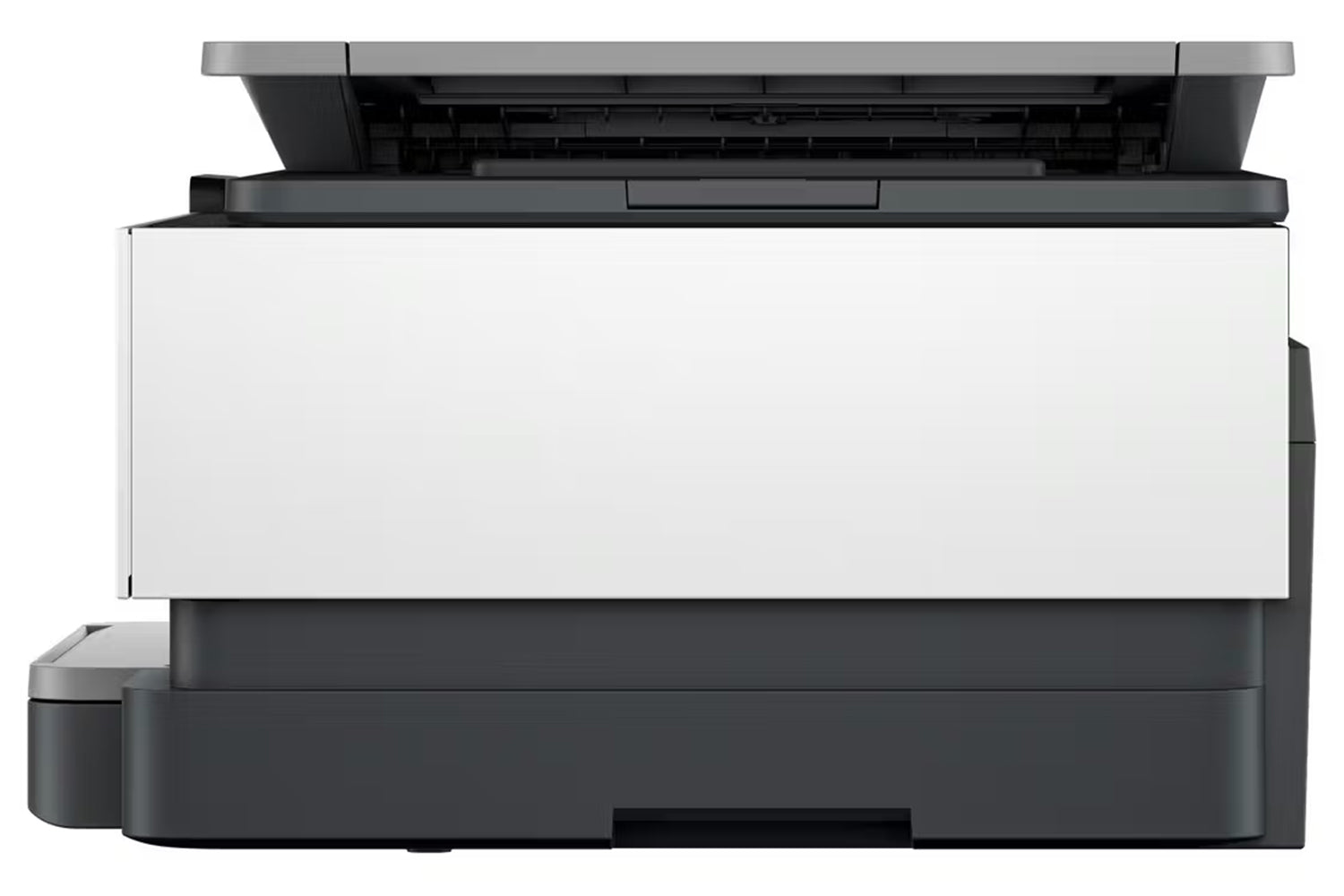 HP OfficeJet Pro 8122e All-in-One Printer | Light Cement-5