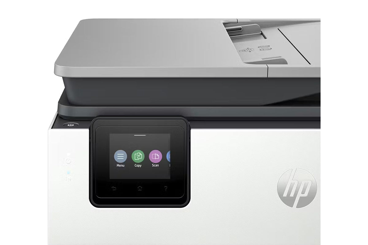HP OfficeJet Pro 8122e All-in-One Printer | Light Cement-7