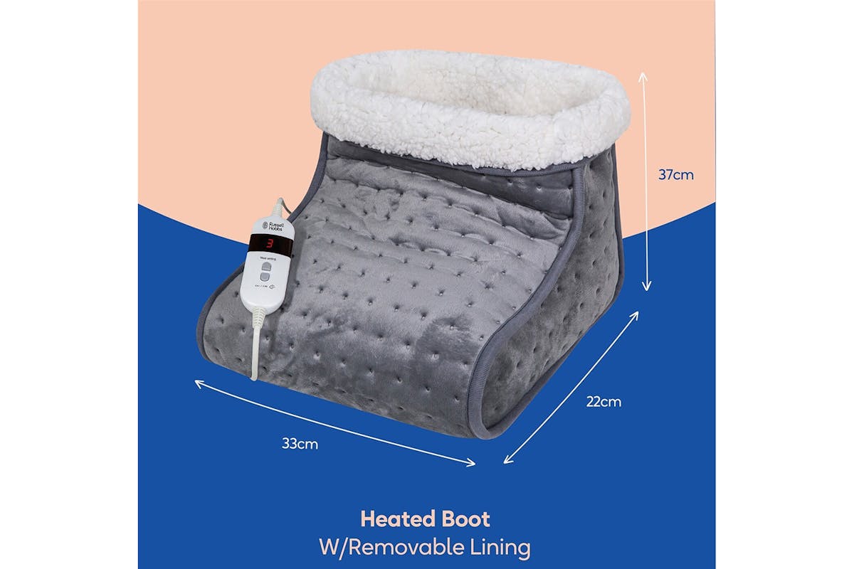Russell Hobbs Heated Boot | RHHSL1001-4