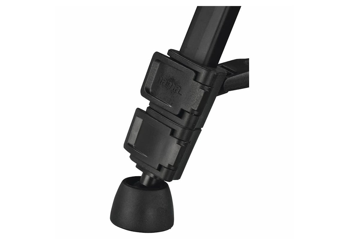 Hama Gamma 153 Tripod | Black-10