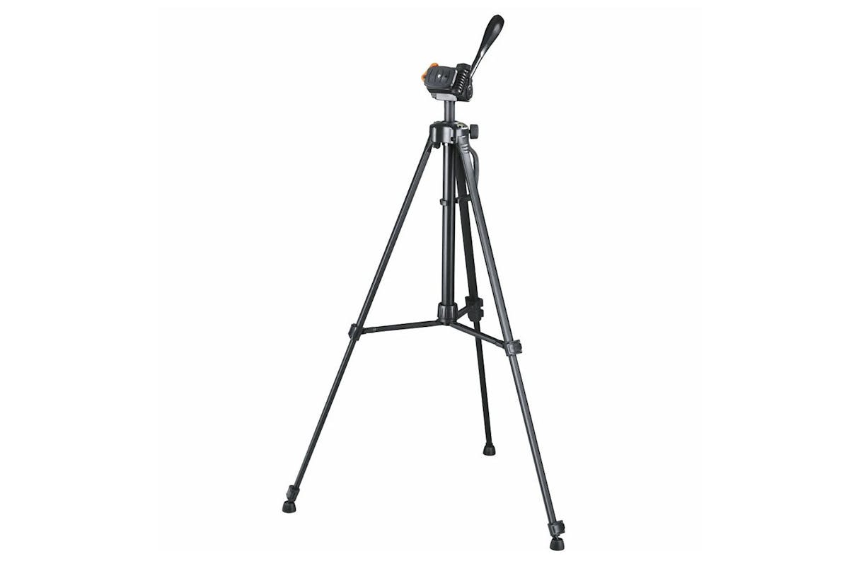 Hama Gamma 153 Tripod | Black-2