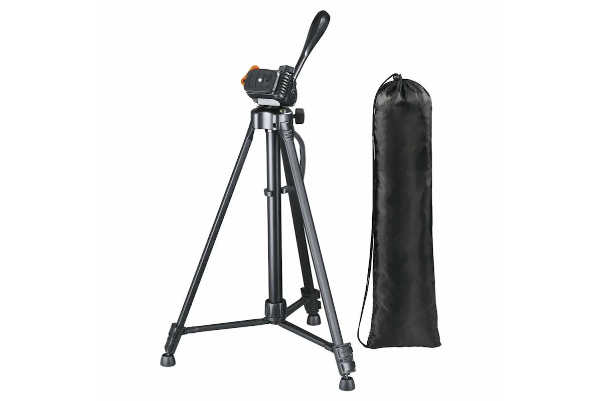 Hama Gamma 153 Tripod | Black-5