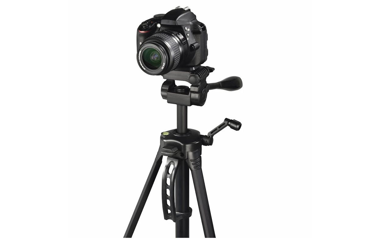 Hama Gamma 153 Tripod | Black-7
