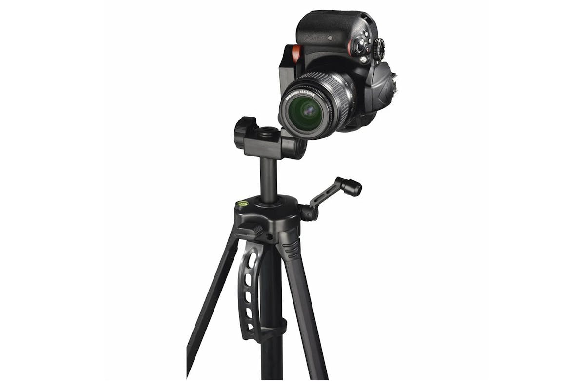 Hama Gamma 153 Tripod | Black-8