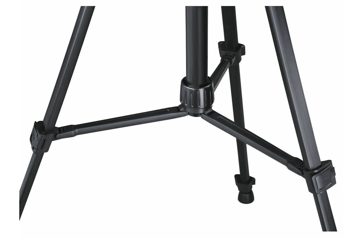 Hama Gamma 153 Tripod | Black-9