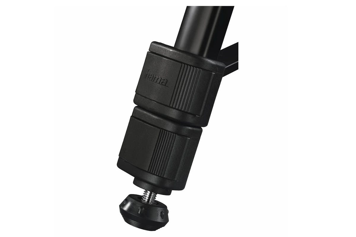 Hama Delta Duo 170 Tripod | Black-10