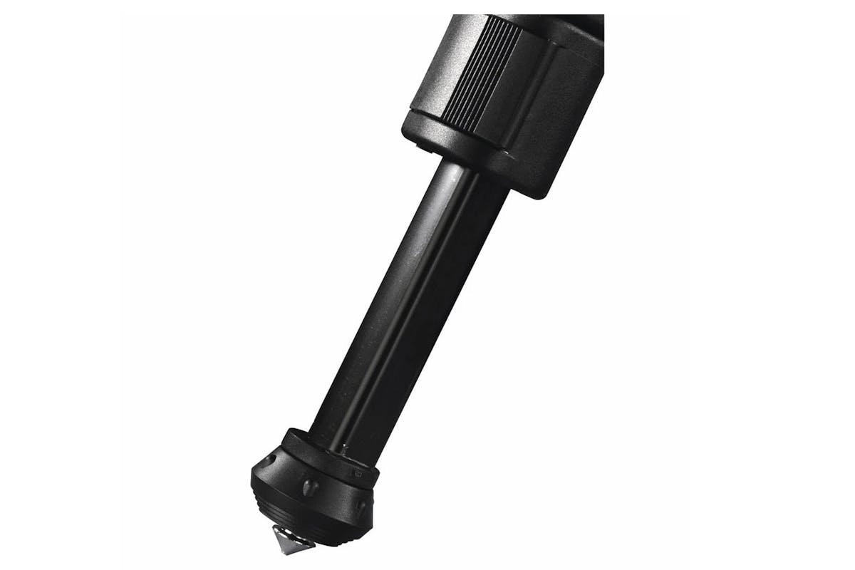 Hama Delta Duo 170 Tripod | Black-11