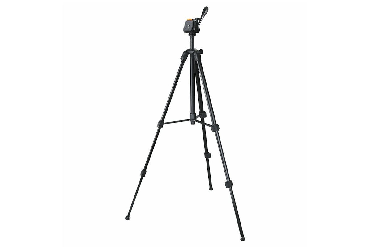 Hama Delta Duo 170 Tripod | Black-2