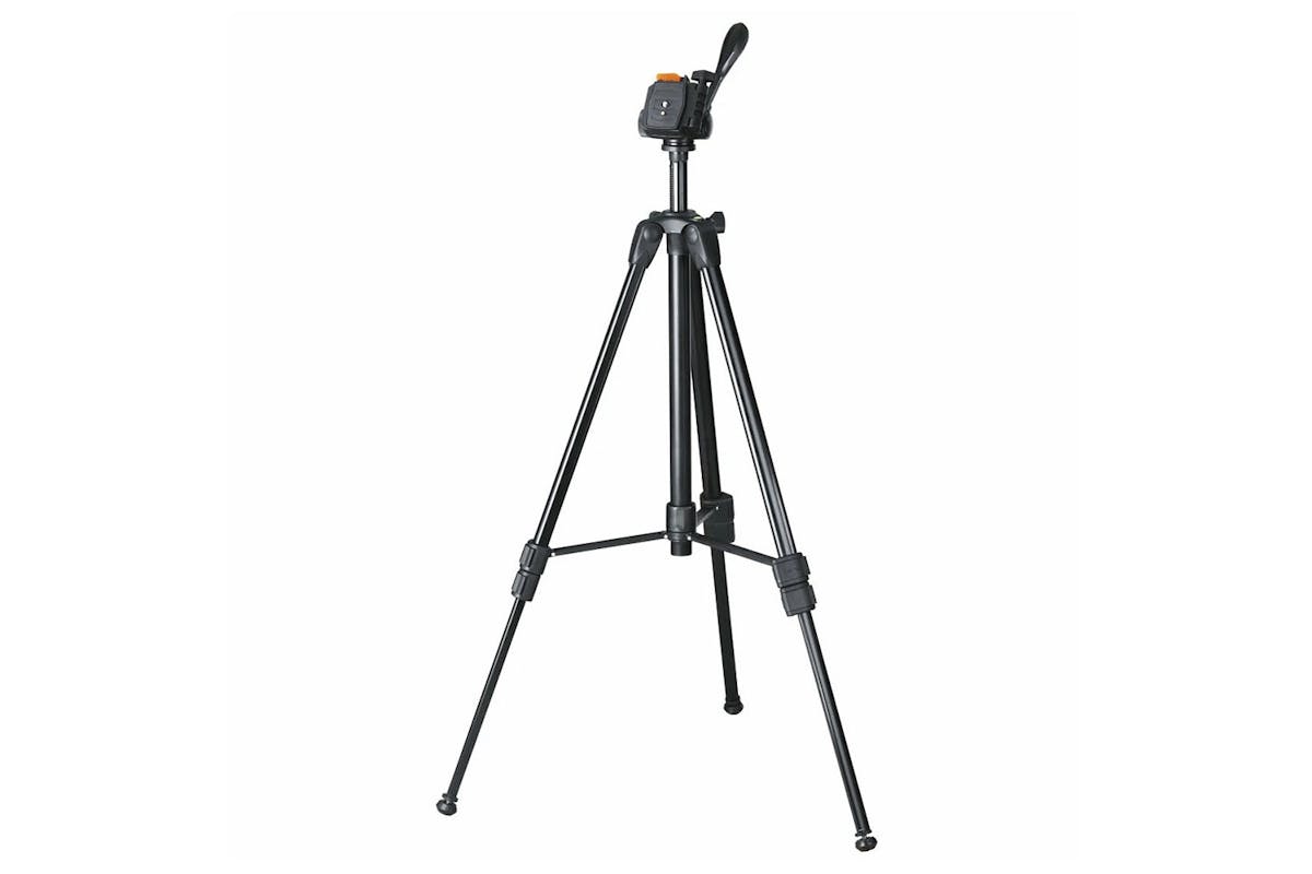 Hama Delta Duo 170 Tripod | Black-3